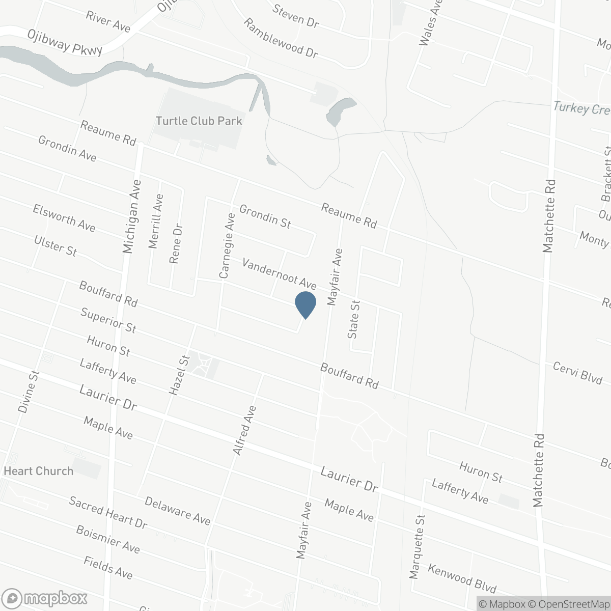589 OLCOTT AVENUE, LaSalle, Ontario N9J 3M4